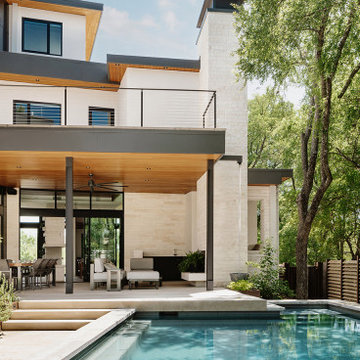 Cove House