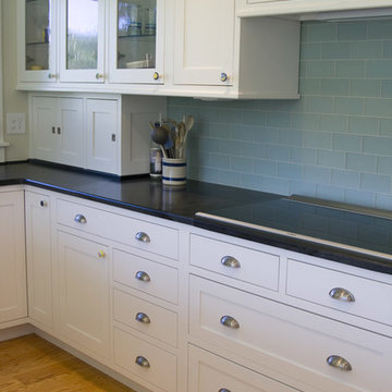 Alberene Soapstone