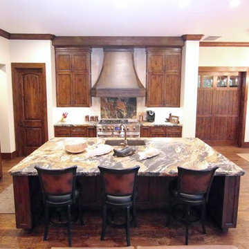 Muenster Ranch