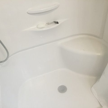 Bathrooms