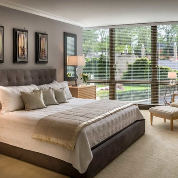 Condo on the Lake - Wilmette, IL