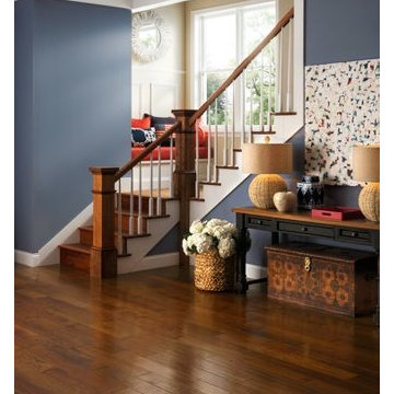 Armstrong Hardwood - American Scrape