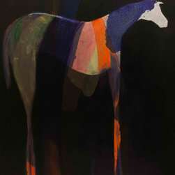 Bruno - Paintings