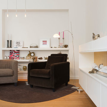 Maisonette Othmarschen