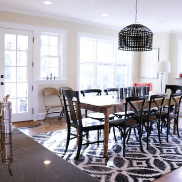 Webster Groves-Modern Vintage Charmer