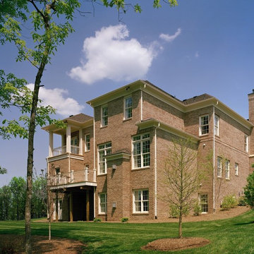 Ashcroft (Rear Elevation)