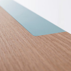 Duale - Dining Tables