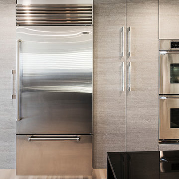 Kitchens