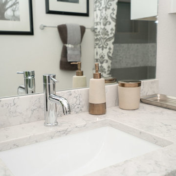 Woodland Hills Model Home