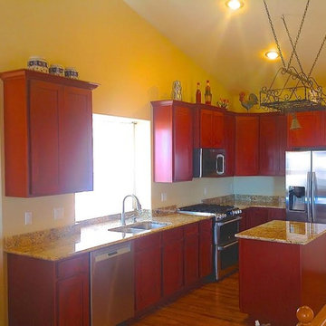Home remodel