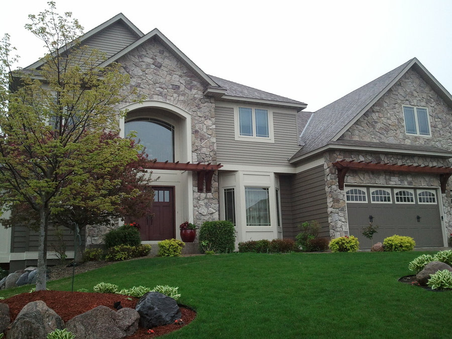 Highover Dr Chanhassen