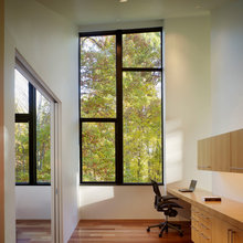 New House: Office