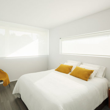Vivienda unifamiliar en Gijón