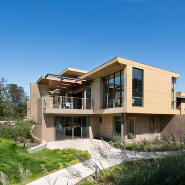 Westridge Portola Valley, CA