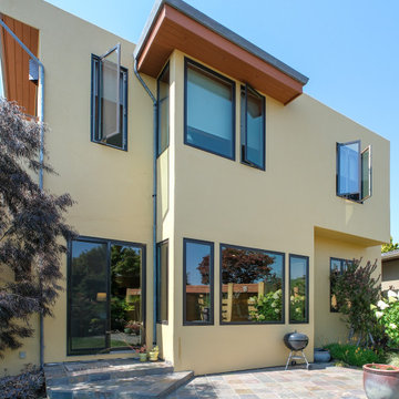 Marvelous Home with New Doors and Windows - Renewal by Andersen San Francisco Ba