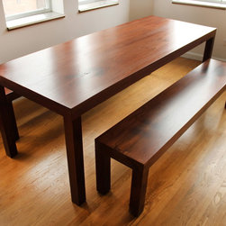 Muldoon Dining Set - Products