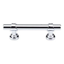 Knobs and pulls