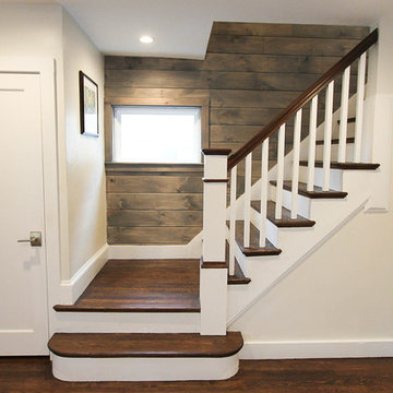 Milton Remodel