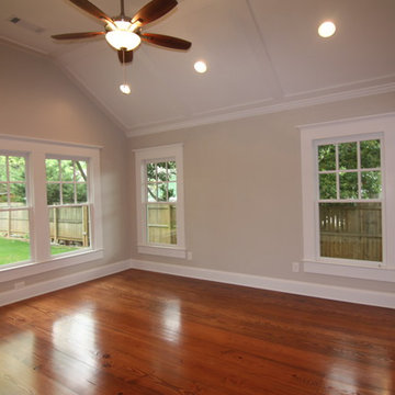 Craftsman Bedroom