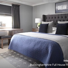 TJ's Bed/Bath