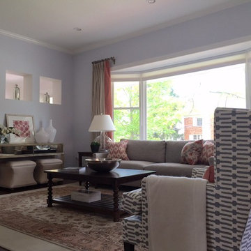 Living Rooms