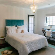 Jane's room/guest rm