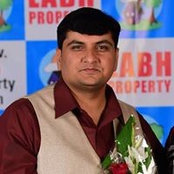 Rahul Thakkar's photo