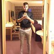 Jon Teesdales billede