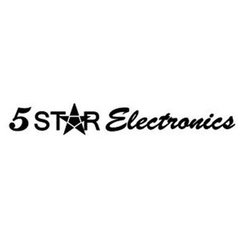 5 Star Electronics