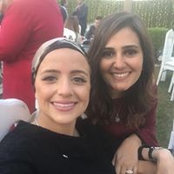 Foto von Jala Roushdi