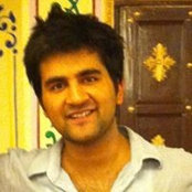 Sahil Kalia's photo