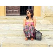Monisha Vardhan Bansal's photo