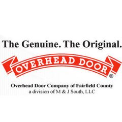 Overhead Door Company of Fairfield County