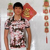 Bryan Tey's photo