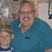 James van Der Merwe's photo