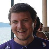 Boris Dereta's photo
