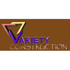 Variety Construction Co