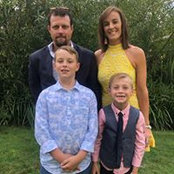 Kylie Gleadow's photo
