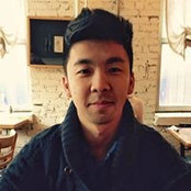 Daniel Tran's photo