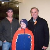 Michael Savoie's photo