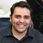 Rafael Sás foto