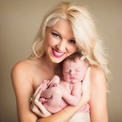 Brittany Royces foto