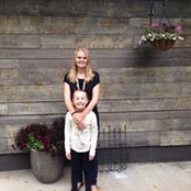 Angela Nakrayko's photo