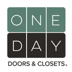 One Day Doors and Closets