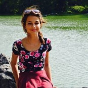 Foto von Raluca Sbirnea