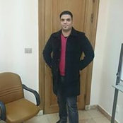 Mohamad Sallam's photo
