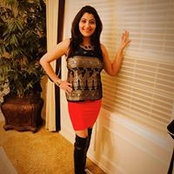 Vaishali Sood's photo