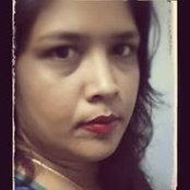 Sherin Mahabier-Gajadharsing's photo