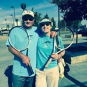 Gretchen Phillips's photo