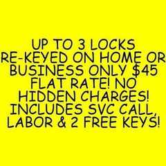 A Better Cheaper Locksmith